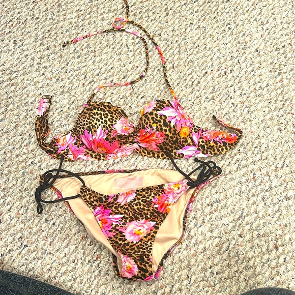 Victoria Secret Swim Bikini - Picture 1 of 5
